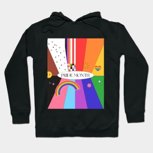 Goldfields Pride T-Shirt & Hoodies Hoodie